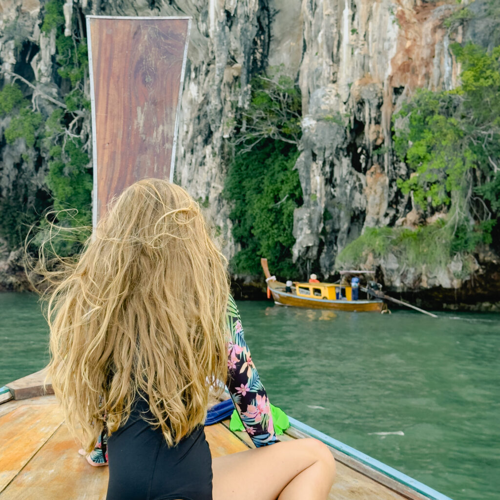 Thailand travel guides and family holiday destinations