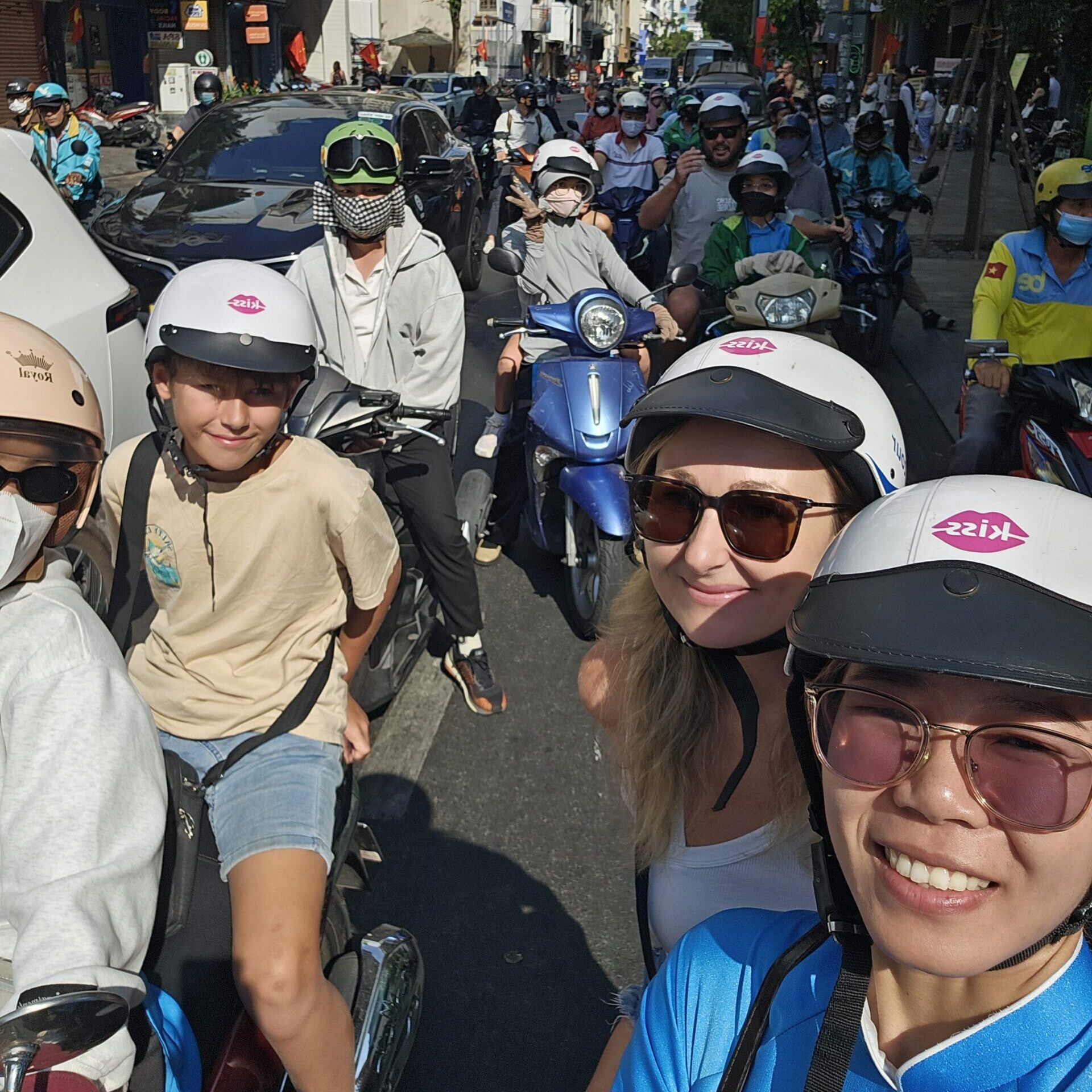 Ho Chi Minh City With Kids: Where To Stay, Eat & Best Things To Do