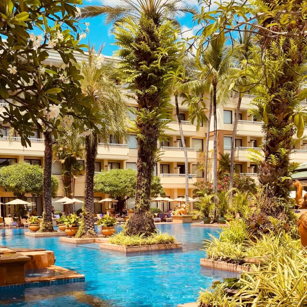 Family-friendly hotel guides and accommodation reviews from around the world
