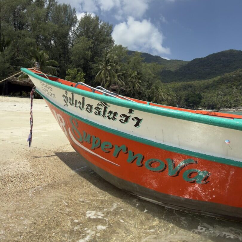 Koh Tao With Kids: Where To Stay, Eat & Best Things To Do