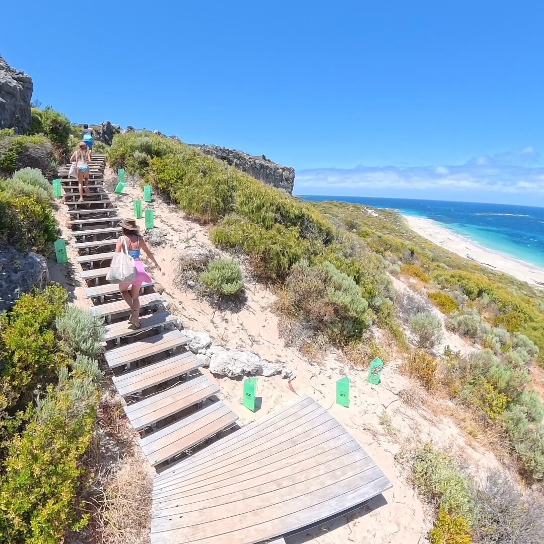 Cape to Cape Track, Margaret River, Western Australia