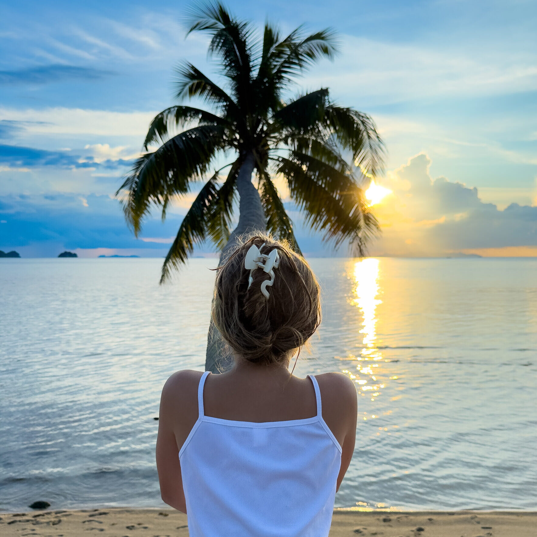 Koh Samui With Kids: Where To Stay, Eat & Best Things To Do